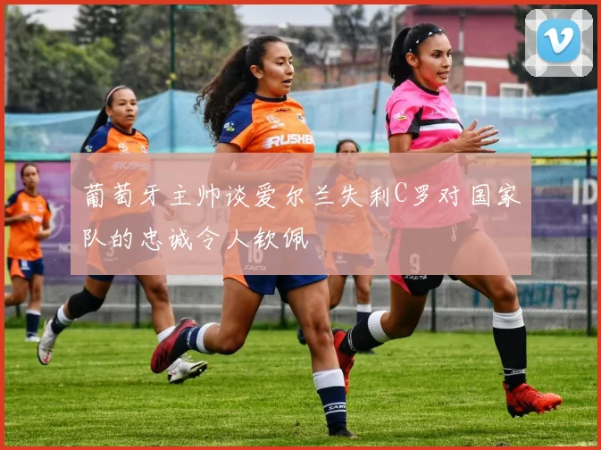 葡萄牙主帅谈爱尔兰失利C罗对国家队的忠诚令人钦佩