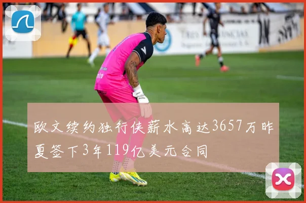 欧文续约独行侠薪水高达3657万昨夏签下3年119亿美元合同