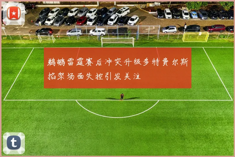 鹈鹕雷霆赛后冲突升级多特费尔斯掐架场面失控引发关注